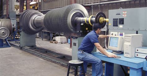 ge torsional testing|TURBINE.